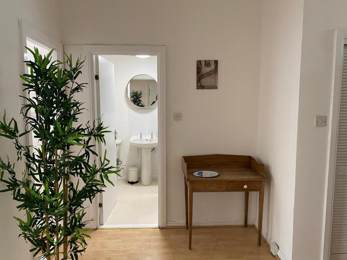 Lovely 1-Bed Apartment In Glasgow Merchant City Exterior foto